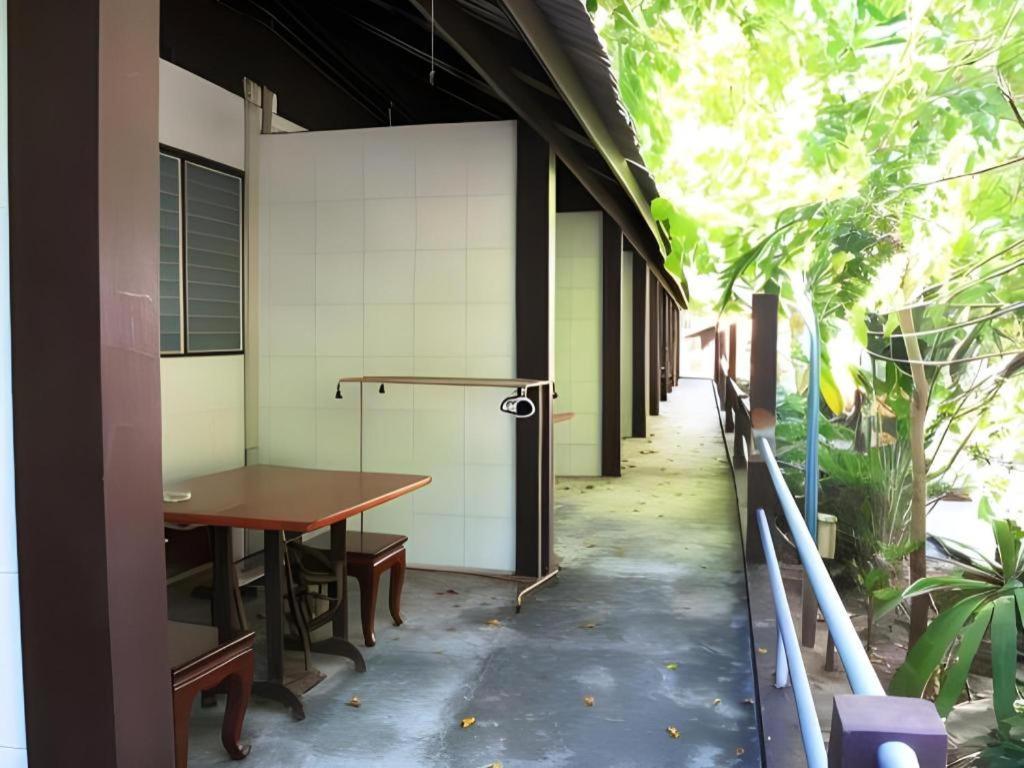 萨卡威精品酒店【SHA Plus+】 沙美岛 外观 照片